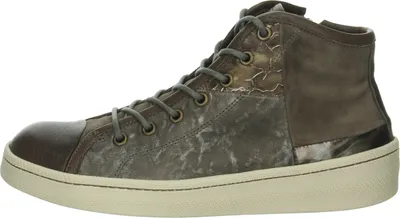 Obrázok produktu pre Premýšľajte! Pohodlné dámske členkové topánky 31393039353432 Grey 37 EU