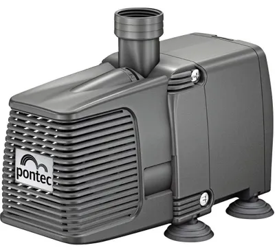Productafbeelding van Standbeeldfonteinpomp 3000, compact, energiezuinig, 400-3000 l/h