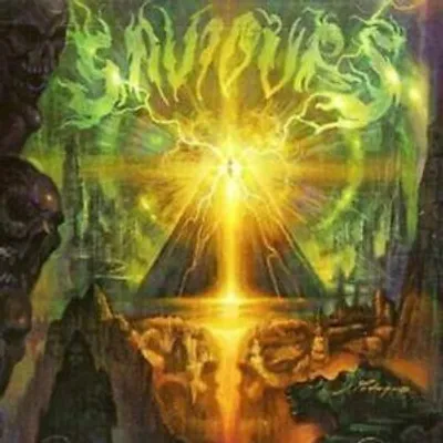 Produktbild von Saviours-Into Abaddon