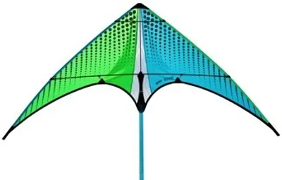 Obrázok produktu pre Stunt kite Prism Neutrino Mojito NEUG Green 100 cm