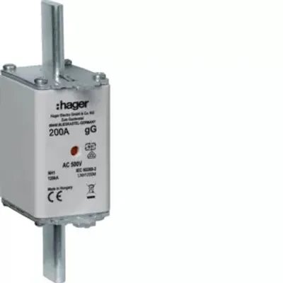 Immagine prodotto di Hager LNH1200M
