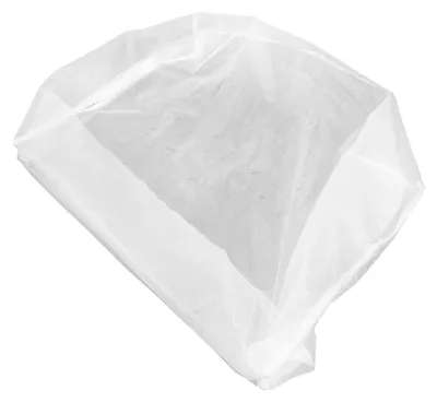 Produktbild von Ersatzbezug für Sitzsäcke 80x65x45cm Waschbarer Stoffbezug für Wohnzimmer und Relaxsessel Abnehmbar und Pflegeleicht