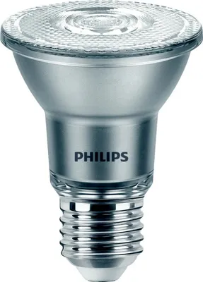 Immagine prodotto di Faretto LED PAR20 927, 40 dimensioni - Lampada LED/Multi-LED 220...240V E27 bianco MASLED...