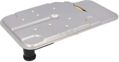 Produktbild von SWAG 10 92 4538 Automatikgetriebe Ölfilter Getriebeölfilter passend für MERCEDES-BENZ C-Klasse Limousine (W204) E-Klasse Limousine (W211)