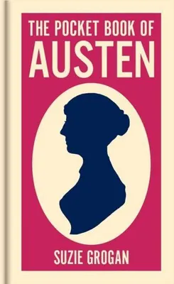 Image de The Pocket Book of Austen