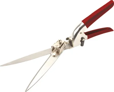 Produktbild von Barnel B5050 - Rasenkantenschere - rot
