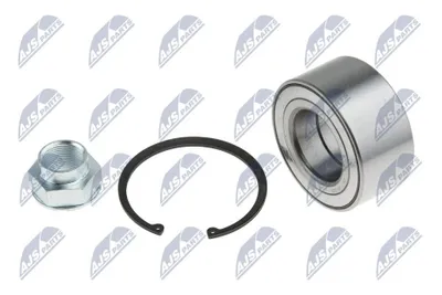 Produktbild von NTY Radlagersatz Vorne Links Vorne Rechts für ALFA ROMEO SPIDER (916S) KLP-AR-003