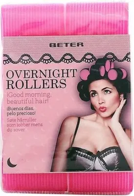 Obrázek produktu pro Beter 03109, Růžová, 8 kusů, 4,4 cm, 8 kusů