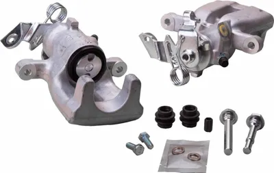 Immagine prodotto di Pinza freno posteriore sinistra Faust Ø 34 mm HELLA per, tra le altre, OPEL ASTRA