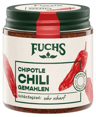 Produktbild von Chipotle Chili gemahlen