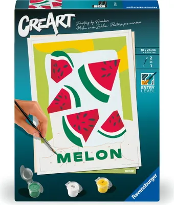Image de Melons Ravensburger 25516
