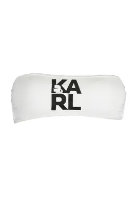 Zdjęcie produktu dla Stroje kąpielowe damskie KARL LAGERFELD KL22WTP02