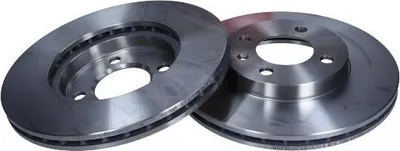 Produktbild von 2x MAXGEAR Bremsscheibe 19-0754 vorne für VW GOLF II (19E 1G1) GOLF III (1H1)