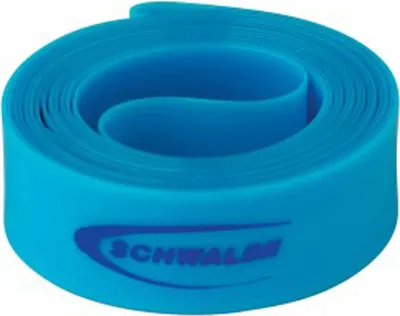Produktbild von Schwalbe 10870355 28' High-Pressure-Felgenband, 25-622, blau