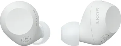 Productafbeelding van Sony WF-C710N In-ear draadloze oordopjes (TWS) - wit