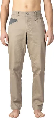 Produktbild von Rafiki Rockland Hosen Beige M Mann Beige M