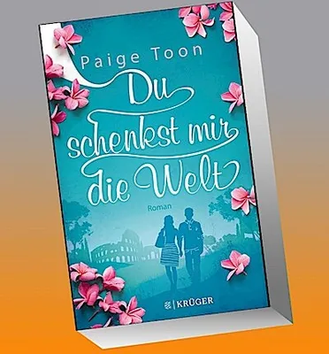 Produktbild von Du schenkst mir die Welt