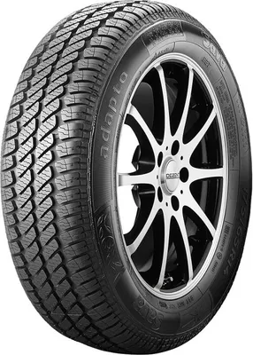 Produktbild von Sava Ganzjahresreifen motorcycle-tyres Adapto ( 185/70 R14 88T )