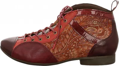 Produktbild von Think Damen in Rot, Größe 39