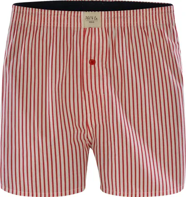 Produktbild von Phil & Co. Berlin Herren Boxer 6-Pack Classics - Mix 3 - Größe XXL