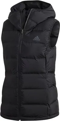 Zdjęcie produktu dla Adidas Kurtki W Helionic Vest, BQ1943, Rozmiar: 152