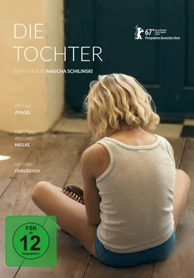 Produktbild von Die Tochter