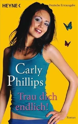 Immagine prodotto di Trau dich endlich!