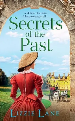 Zdjęcie produktu dla Secrets of the Past