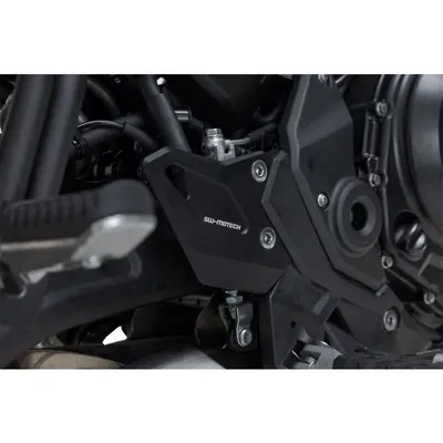 Produktbild von SW-Motech Fersenschutz