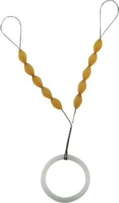 Produktbild von Spro C-TEC Silicone Stopper / Silikonstopper