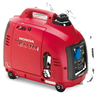 Produktbild von Honda Stromerzeuger EU 10i