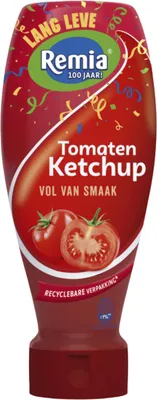 Produktbild von Remia Tomatenketchup (500 ml)