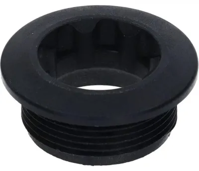 Produktbild von SHIMANO Kurbelbefestigungsschraube FC-M8100 - 4 g, Y0J620000.