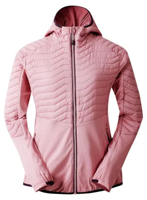 Immagine prodotto di Dare 2B - Giacca ibrida "Altimeter II" da donna RG11687 (36 DE) (Viola)