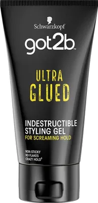 Produktbild von Got2B Haargel - Ultra Glued 150 ml