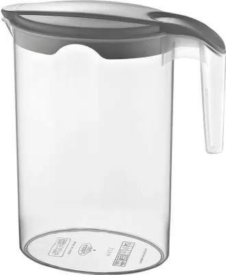 Immagine prodotto di Orion caraffa per bevande Caraffa per bevande in plastica con coperchio 1,75l