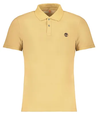Productafbeelding van TIMBERLAND Polo’s TB0A2BS1_BEEH3