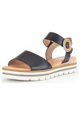 Produktbild von Gabor Sandalen Sandalen Nappaleder