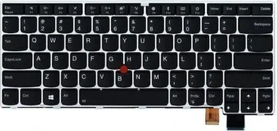 Image de LENOVO Clavier (FRENCH) (01EN775)