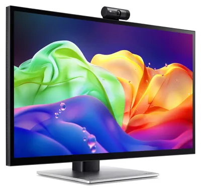 Imagen del producto de Monitor LCD Acer PE270XT, pantalla LCD, color negro