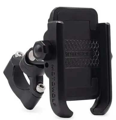 Obrázek produktu pro Držák na mobilní telefon pro motocykly Harley-Davidson Touring