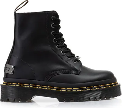 Produktbild von Dr. Martens Uni Stiefeletten 27880001 Farbe:Schwarz Größe: 36