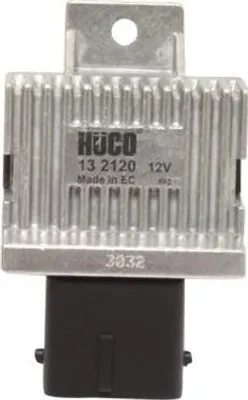 Produktbild von Relais, Glühanlage HUCO 132120