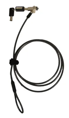 Produktbild von Port Designs 901211, Schwarz, Messing