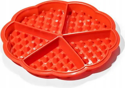 Zdjęcie produktu dla Foremka na gofry i placki SERDUCHA