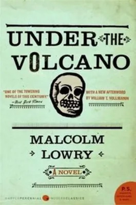 Zdjęcie produktu dla Under the Volcano