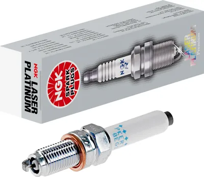 Productafbeelding van NGK bougie PKER7A8EGS voor