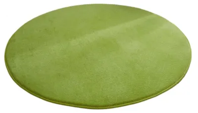 Productafbeelding van Rode tapijten van coralvelvet, antislip en wasbaar