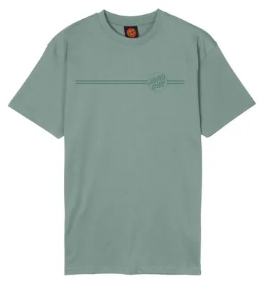Produktbild von SANTA CRUZ TONAL OPUS DOT STRIPE T-SHIRT Herren