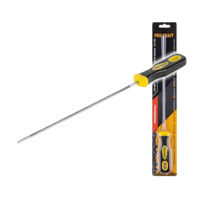 Obrázek produktu pro Pilník na řetězy s roztečí řetězu 1/4" Procraft F3.5-245